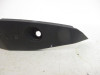 06 Ducati Multistrada 620 Red Center Tail Trim Piece 2006