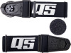 Factory Effex Quick Strap Black QS-45