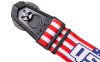 Factory Effex Quick Strap USA Red White and Blue QS-55