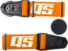 Factory Effex Quick Strap Orange QS-65