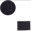 Factory Effex Quick Strap Re-Mount Kit with Button Black RB-40