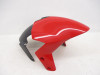 06 Ducati Multistrada 620 Red Front Fender 2006