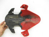 06 Ducati Multistrada 620 Red Front Fender 2006