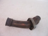 06 Ducati Multistrada 620 Red Rear Head Pipe Manifold Exhaust 2006