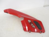 06 Ducati Multistrada 620 Red Right Tail Fairing Plastic Cover 2006