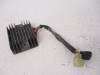 06 Ducati Multistrada 620 Red Voltage Regulator Rectifier 2006