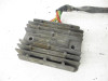 06 Ducati Multistrada 620 Red Voltage Regulator Rectifier 2006