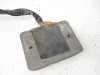 06 Ducati Multistrada 620 Red Voltage Regulator Rectifier 2006