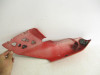 06 Ducati Multistrada 620 Red Left Tail Fairing Plastic Cover 2006