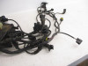 06 Ducati Multistrada 620 Red Wiring Harness Wire Plug 2006