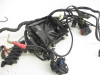 06 Ducati Multistrada 620 Red Wiring Harness Wire Plug 2006