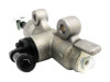 OEM Honda Rear Brake Master Cylinder 1999-08 Sportrax 400 TRX400EX 43510-HN1-016