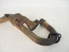 2001-2005 Yamaha Raptor 660 Exhaust Manifold Head Pipe 5LP-14621-00-00