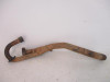 2001-2005 Yamaha Raptor 660 Exhaust Manifold Head Pipe 5LP-14621-00-00