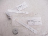 New OEM Suzuki Front Tank Mount and Hardware