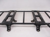 02 Yamaha Grizzly 660 #2 Rear Rack Carrier 5KM-24842-20-00 2002-2008