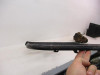 02 Yamaha Grizzly 660 #2 Rear Rack Carrier 5KM-24842-20-00 2002-2008
