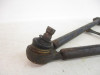 02 Yamaha Grizzly 660 #2 Right Front Lower A Arm Control 5KM-23580-00-00 2002
