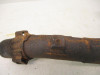 02 Yamaha Grizzly 660 #2 Exhaust Head Pipe Manifold 5KM-14611-10-00 2002-2008