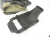 02 Yamaha Grizzly 660 #2 Airbox Housing Lid 2002-2008 5KM-14411-10-00