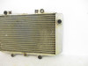 02 Yamaha Grizzly 660 #2 Radiator 5KM-12461-00-00 2002-2008