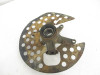 02 Yamaha Grizzly 660 #2 Right Front Knuckle 5KM-23502-00-00 2002