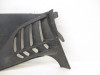 02 Yamaha Grizzly 660 #2 Right Side Engine Plastic Cover 5KM-21721-00 2002-2008