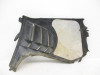 02 Yamaha Grizzly 660 #2 Right Side Engine Plastic Cover 5KM-21721-00 2002-2008