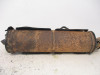 02 Yamaha Grizzly 660 #2 Exhaust Muffler 5KM-14711-10-00 2002-2008