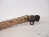 02 Yamaha Grizzly 660 #2 Exhaust Muffler 5KM-14711-10-00 2002-2008