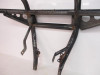 02 Yamaha Grizzly 660 #2 Front Bumper 5KM-2845N-00-00 2002-2008