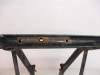 02 Yamaha Grizzly 660 #2 Front Bumper 5KM-2845N-00-00 2002-2008