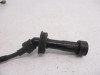 02 Yamaha Grizzly 660 #2 Ignition Coil 3KJ-82310-14-00 2002-2008