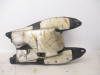 02 Yamaha Grizzly 660 #2 Gas Tank 5KM-24110-00-00 2002-2008