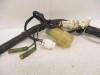 02 Yamaha Grizzly 660 #2 Wiring Harness 5KM-82590-10-00 2002-2003