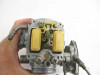 02 Yamaha Grizzly 660 #2 OEM Carburetor Carb 5KM-14901-00-00 2002