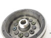 02 Yamaha Grizzly 660 #2 Flywheel Rotor 5KM-81450-00-00 2002