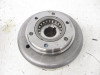 02 Yamaha Grizzly 660 #2 Flywheel Rotor 5KM-81450-00-00 2002