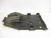 02 Yamaha Grizzly 660 #2 Engine Skid Plate Guard 5KM-2147F-00-00 2002-2008