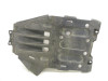 02 Yamaha Grizzly 660 #2 Engine Skid Plate Guard 5KM-2147F-00-00 2002-2008