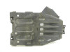02 Yamaha Grizzly 660 #2 Engine Skid Plate Guard 5KM-2147F-00-00 2002-2008
