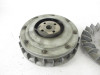 02 Yamaha Grizzly 660 #2 Front Primary Clutch 5KM-17620-00-00 2002-2008
