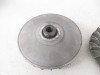 02 Yamaha Grizzly 660 #2 Front Primary Clutch 5KM-17620-00-00 2002-2008