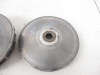 02 Yamaha Grizzly 660 #2 Front Primary Clutch 5KM-17620-00-00 2002-2008