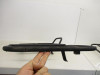 02 Yamaha Grizzly 660 #2 Front Rack Carrier 5KM-24841-10-00 2002-2008