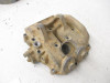 02 Yamaha Grizzly 660 #2 Cylinder Head Cam Valve Cover Valves 2002-2008