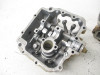 02 Yamaha Grizzly 660 #2 Cylinder Head Cam Valve Cover Valves 2002-2008