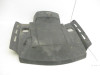 02 Yamaha Grizzly 660 #2 Front Fender Hood Cover 5KM-23391-00-00 2002-2008