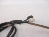 02 Yamaha Grizzly 660 #2 Throttle Cable and Housing 5KM-26250-04-00 2002-2008