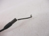 02 Yamaha Grizzly 660 #2 Throttle Cable and Housing 5KM-26250-04-00 2002-2008